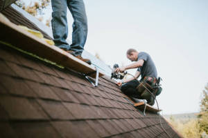 Local Roofers in Palmdale, PA